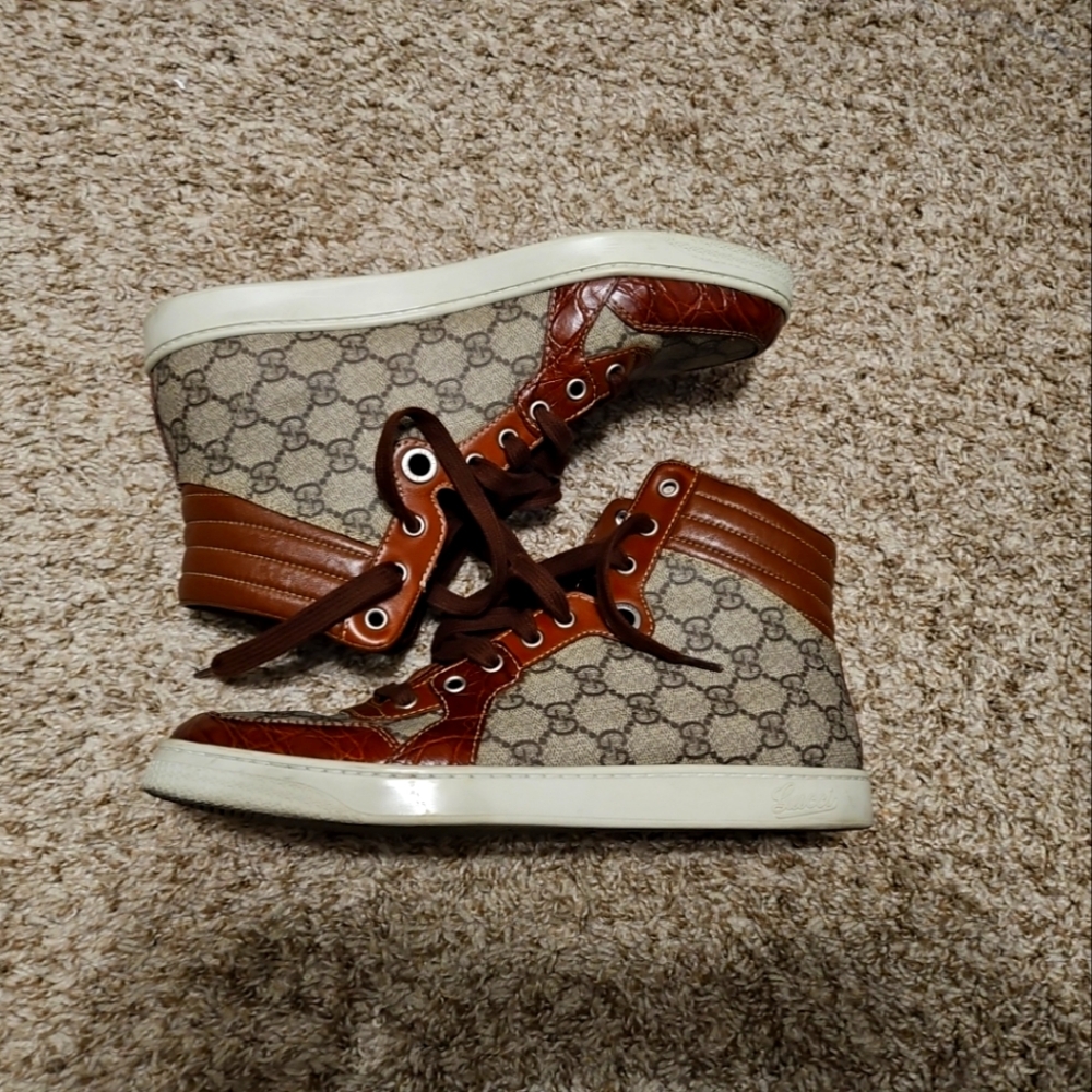 Gucci Sneaker